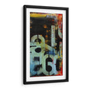 Cuadro decorativo de Canvas Lab