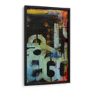 Cuadro decorativo de Canvas Lab