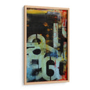 Cuadro decorativo de Canvas Lab