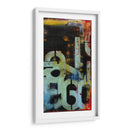 Cuadro decorativo de Canvas Lab