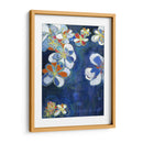 Floraciones Nocturnas I - Jodi Fuchs | Cuadro decorativo de Canvas Lab