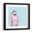 Trooper Hoodie - David Aste | Cuadro decorativo de Canvas Lab