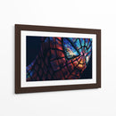 Spidey City Lights - David Aste | Cuadro decorativo de Canvas Lab