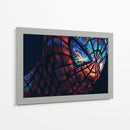 Spidey City Lights - David Aste | Cuadro decorativo de Canvas Lab
