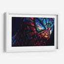 Spidey City Lights - David Aste | Cuadro decorativo de Canvas Lab