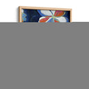 Floraciones Nocturnas Ii - Jodi Fuchs | Cuadro decorativo de Canvas Lab