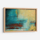 Límite Distante - Erin Ashley | Cuadro decorativo de Canvas Lab