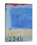 Eso Es Una Envoltura Yo - Erin Ashley | Cuadro decorativo de Canvas Lab