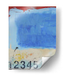 Eso Es Una Envoltura Yo - Erin Ashley | Cuadro decorativo de Canvas Lab