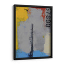 Eso Es Una Envoltura Ii - Erin Ashley | Cuadro decorativo de Canvas Lab