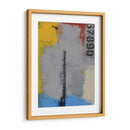 Eso Es Una Envoltura Ii - Erin Ashley | Cuadro decorativo de Canvas Lab