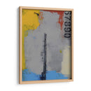 Eso Es Una Envoltura Ii - Erin Ashley | Cuadro decorativo de Canvas Lab