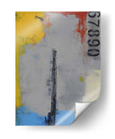 Eso Es Una Envoltura Ii - Erin Ashley | Cuadro decorativo de Canvas Lab