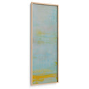 New Horizon Ii - Erin Ashley | Cuadro decorativo de Canvas Lab