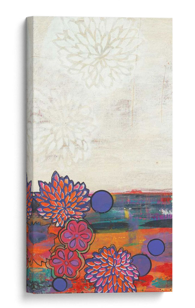 Hecho Para Amarte Yo - Jodi Fuchs | Cuadro decorativo de Canvas Lab