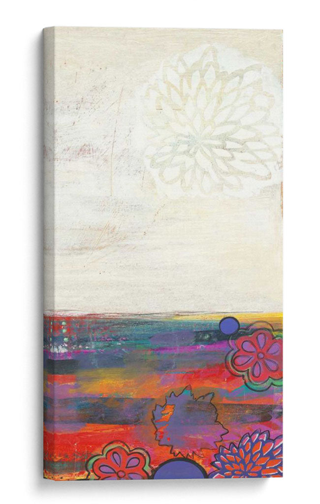 Hecho Para Amarte Ii - Jodi Fuchs | Cuadro decorativo de Canvas Lab