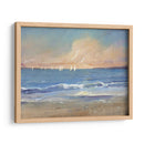 Breezca De Vela I - Tim OToole | Cuadro decorativo de Canvas Lab