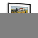 Hilltop Villa I - Tim OToole | Cuadro decorativo de Canvas Lab
