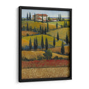 Hilltop Villa Ii - Tim OToole | Cuadro decorativo de Canvas Lab