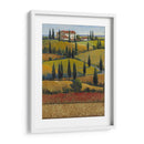 Hilltop Villa Ii - Tim OToole | Cuadro decorativo de Canvas Lab