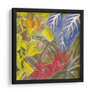 Monotipo Tropical I - Carolyn Roth | Cuadro decorativo de Canvas Lab