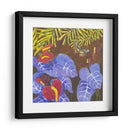 Monotipo Tropical Ii - Carolyn Roth | Cuadro decorativo de Canvas Lab
