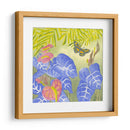 Monotipo Tropical Iii - Carolyn Roth | Cuadro decorativo de Canvas Lab