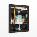 Conch Republic I - Rick Novak | Cuadro decorativo de Canvas Lab