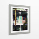 Conch Republic I - Rick Novak | Cuadro decorativo de Canvas Lab