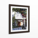 Conch Republic Ii - Rick Novak | Cuadro decorativo de Canvas Lab