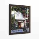 Conch Republic Ii - Rick Novak | Cuadro decorativo de Canvas Lab