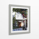 Conch Republic Ii - Rick Novak | Cuadro decorativo de Canvas Lab