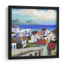 Conch Republic Iii - Rick Novak | Cuadro decorativo de Canvas Lab