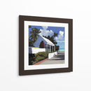 Conch Republic Iv - Rick Novak | Cuadro decorativo de Canvas Lab
