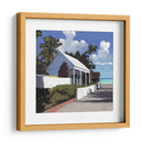 Conch Republic Iv - Rick Novak | Cuadro decorativo de Canvas Lab