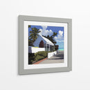 Conch Republic Iv - Rick Novak | Cuadro decorativo de Canvas Lab