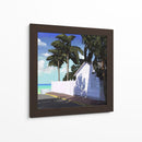 Conch Republic V - Rick Novak | Cuadro decorativo de Canvas Lab