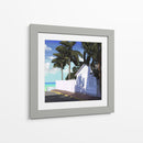 Conch Republic V - Rick Novak | Cuadro decorativo de Canvas Lab