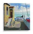 Conch Republic Vi - Rick Novak | Cuadro decorativo de Canvas Lab