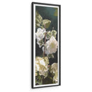 Rosas Blancas Iv - Rick Novak | Cuadro decorativo de Canvas Lab