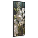 Rosas Blancas V - Rick Novak | Cuadro decorativo de Canvas Lab