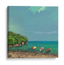 Serenidad De Navegación Ii - Rick Novak | Cuadro decorativo de Canvas Lab