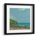 Serenidad De Navegación Ii - Rick Novak | Cuadro decorativo de Canvas Lab