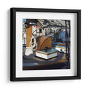 Serenidad De Navegación Vi - Rick Novak | Cuadro decorativo de Canvas Lab