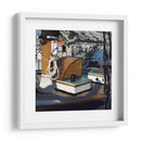 Serenidad De Navegación Vi - Rick Novak | Cuadro decorativo de Canvas Lab