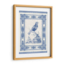 Toile De Jouy I - Vision Studio | Cuadro decorativo de Canvas Lab