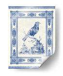 Toile De Jouy I - Vision Studio | Cuadro decorativo de Canvas Lab