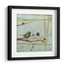 Respire Woodland Ii - Jennifer Goldberger | Cuadro decorativo de Canvas Lab