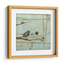 Respire Woodland Ii - Jennifer Goldberger | Cuadro decorativo de Canvas Lab