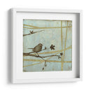 Respire Woodland Ii - Jennifer Goldberger | Cuadro decorativo de Canvas Lab